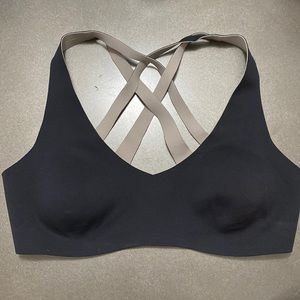 Lulu sports bra